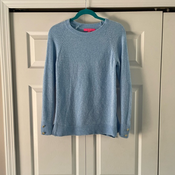 Lilly Pulitzer Praxon Sweater size XS - Picture 6 of 7